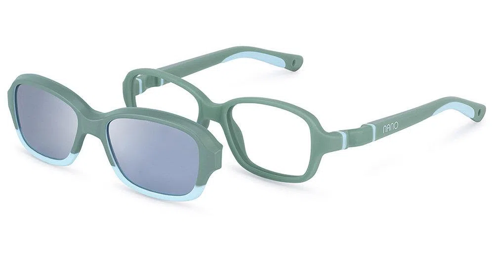 Nanovista REPLAY SC 3.0 Eyeglasses - view 14